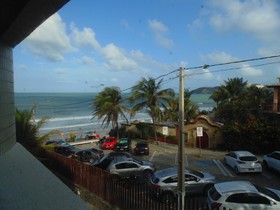 Elegance Flat Ponta Negra Beira Mar