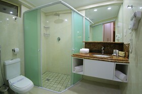 Esmeralda Praia Hotel