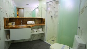 Esmeralda Praia Hotel