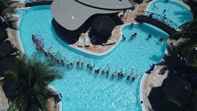 Esmeralda Praia Hotel