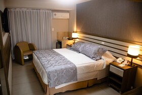 Esmeralda Praia Hotel