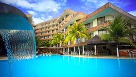 Esmeralda Praia Hotel