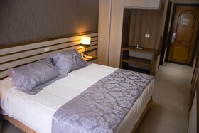 Esmeralda Praia Hotel