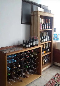 Estilo Pousada Boutique