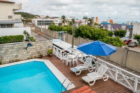 Estilo Pousada Boutique