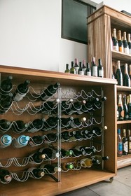 Estilo Pousada Boutique