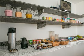Estilo Pousada Boutique