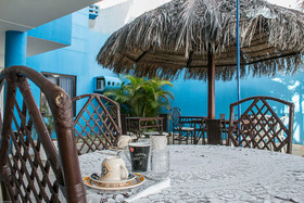 Estilo Pousada Boutique