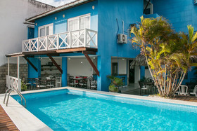 Estilo Pousada Boutique
