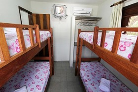 Flat Pousada da Praia