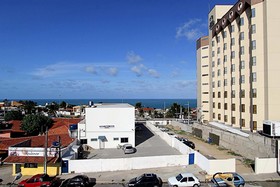 Flat Pousada da Praia