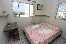 Flat Pousada da Praia