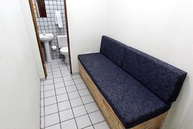 Flat Pousada da Praia