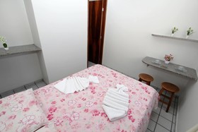 Flat Pousada da Praia