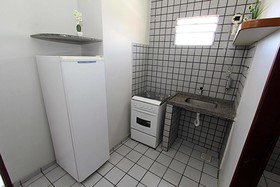 Flat Pousada da Praia
