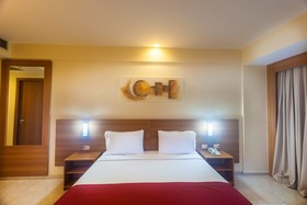 Praiamar Express Hotel