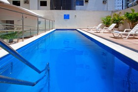 Praiamar Express Hotel