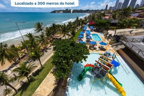 Praiamar Express Hotel