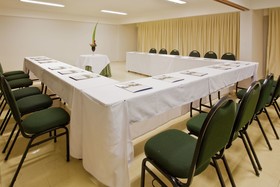 Praiamar Express Hotel