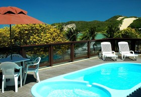 Bella Natal Praia Hotel