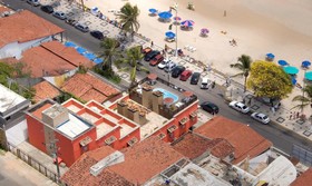 Bella Natal Praia Hotel
