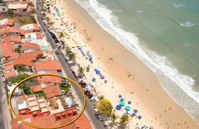 Bella Natal Praia Hotel