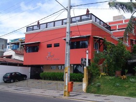 Bella Natal Praia Hotel