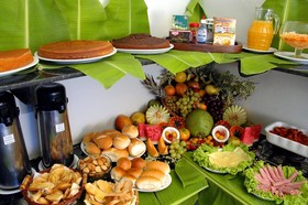 Bella Natal Praia Hotel