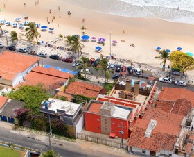 Bella Natal Praia Hotel