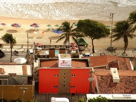 Bella Natal Praia Hotel