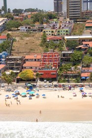 Bella Natal Praia Hotel