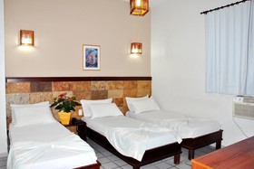 Bella Natal Praia Hotel