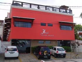 Bella Natal Praia Hotel