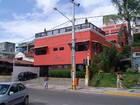 Bella Natal Praia Hotel