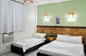 Bella Natal Praia Hotel