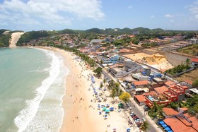 Bella Natal Praia Hotel