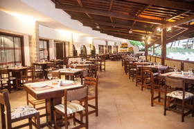 Hotel Parque da Costeira