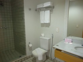 Hotel Parque da Costeira