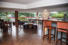 Hotel Parque da Costeira