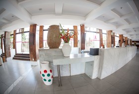 Hotel Parque da Costeira