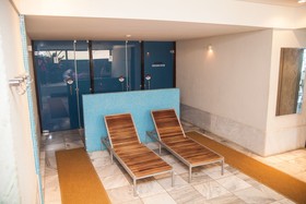 Hotel Parque da Costeira
