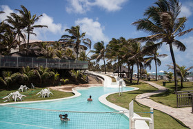 Hotel Parque da Costeira