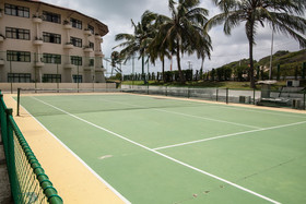 Hotel Parque da Costeira