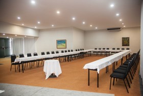 Hotel Parque da Costeira