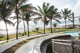 Hotel Parque da Costeira