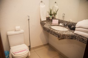 Hotel Parque da Costeira