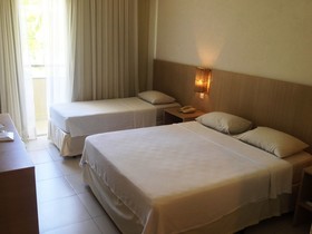 Hotel Parque da Costeira
