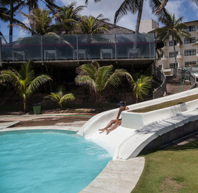 Hotel Parque da Costeira