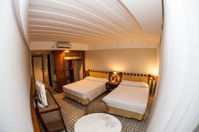 Hotel Parque da Costeira