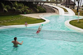 Hotel Parque da Costeira